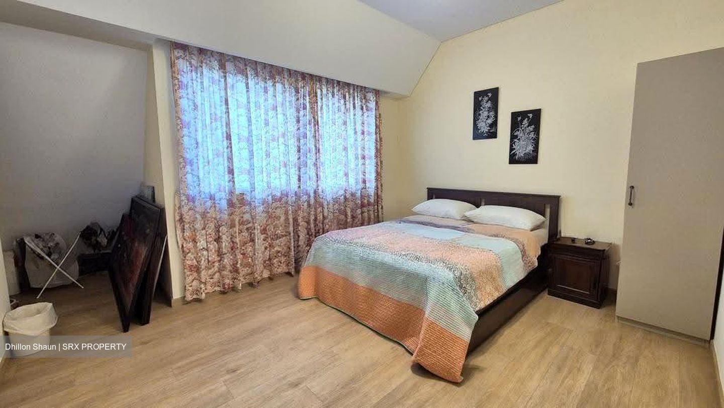 Sime Road (D11), Semi-Detached #616316341